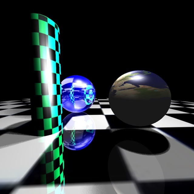 The original 2013 CPU render, 1000×1000